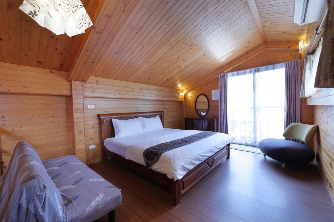 Sea-Hi B&B Yanliau エクステリア 写真