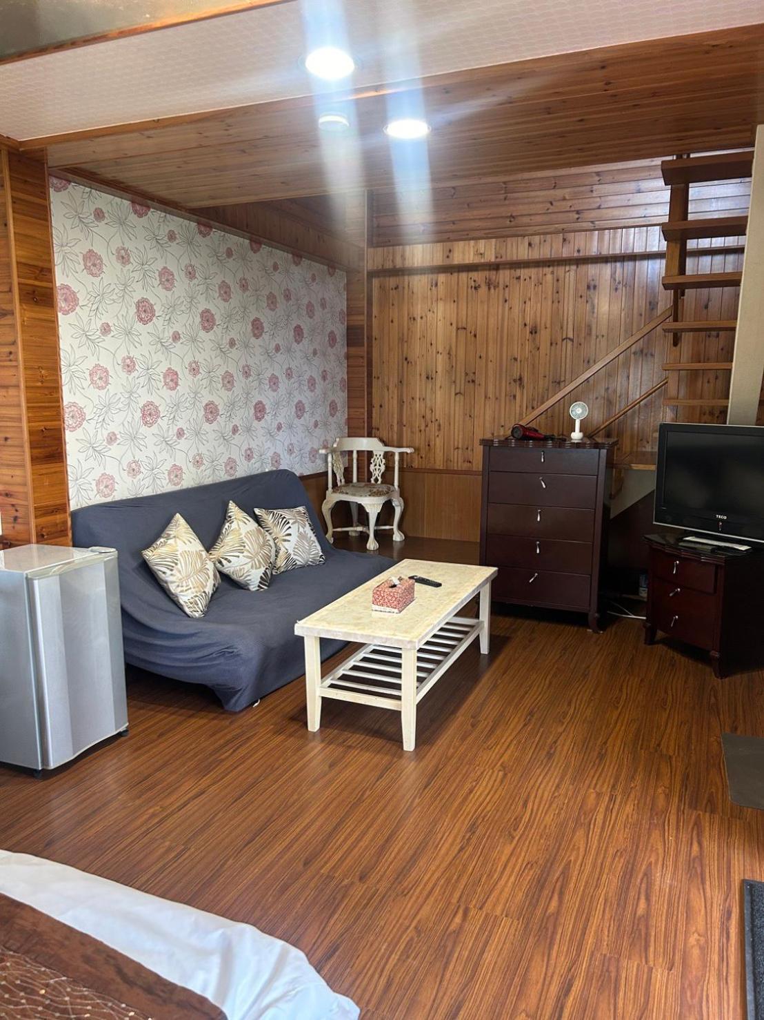 Sea-Hi B&B Yanliau エクステリア 写真